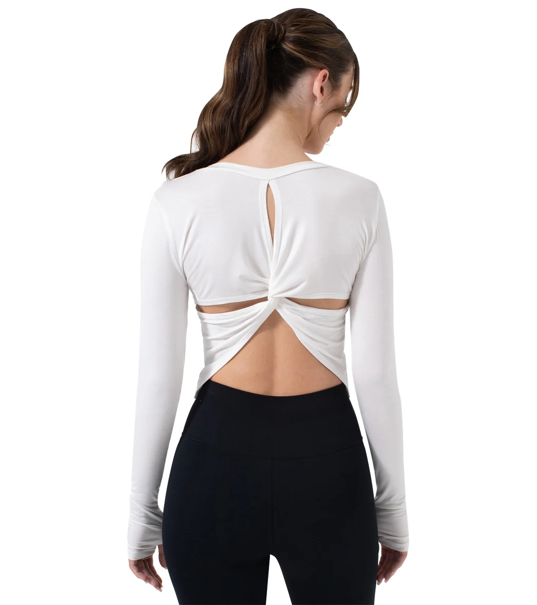 NUX Krista Twistback - Image 9
