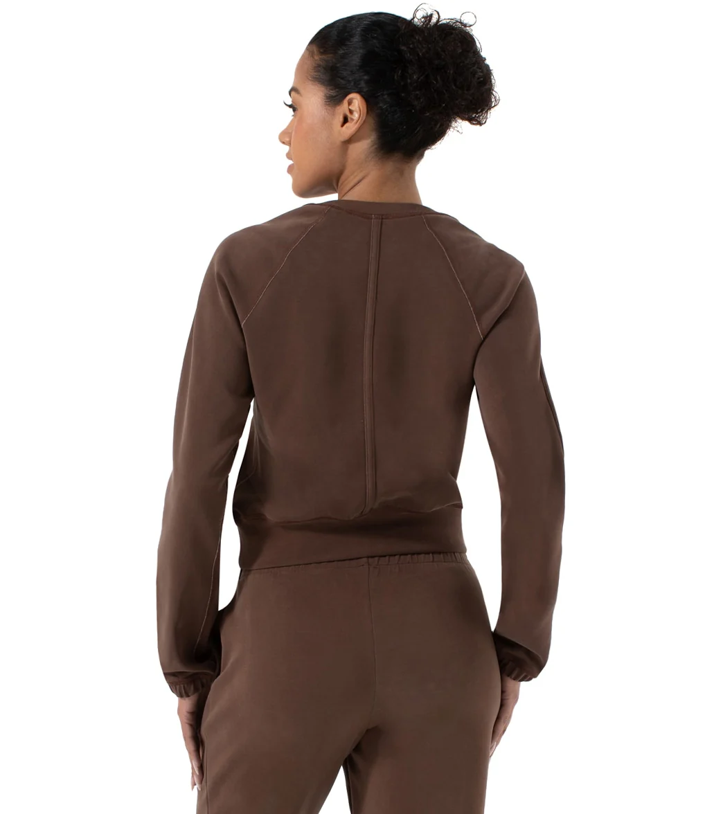 NUX Marcie Sleek Long Sleeve - Image 5