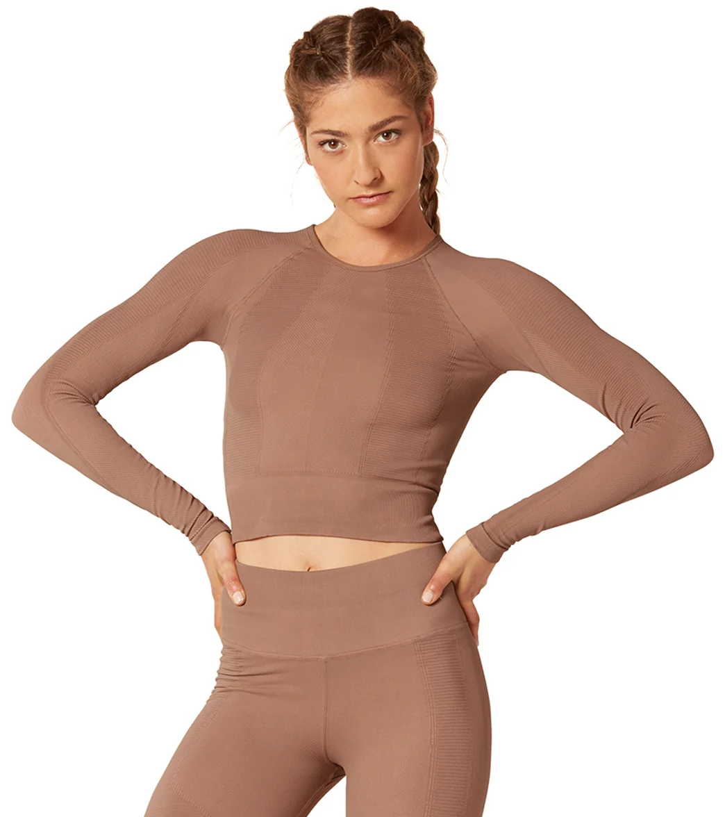 NUX One By One Long Sleeve - Image 20