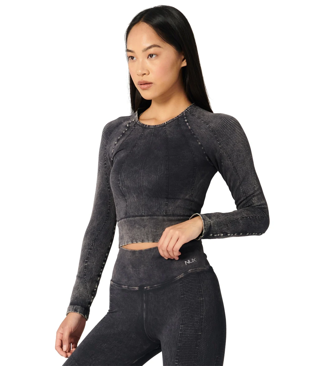 NUX One By One Long Sleeve - Image 7