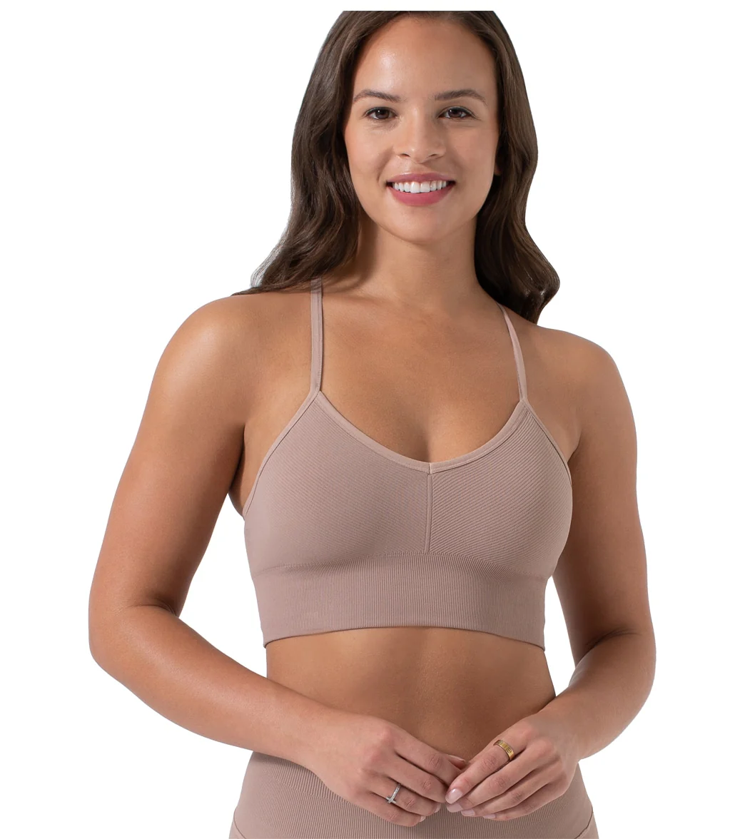 NUX One By One Sports Bra - Image 12