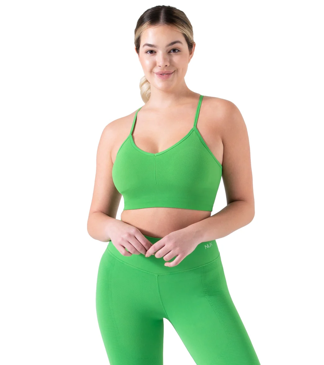 NUX One By One Sports Bra - Image 19