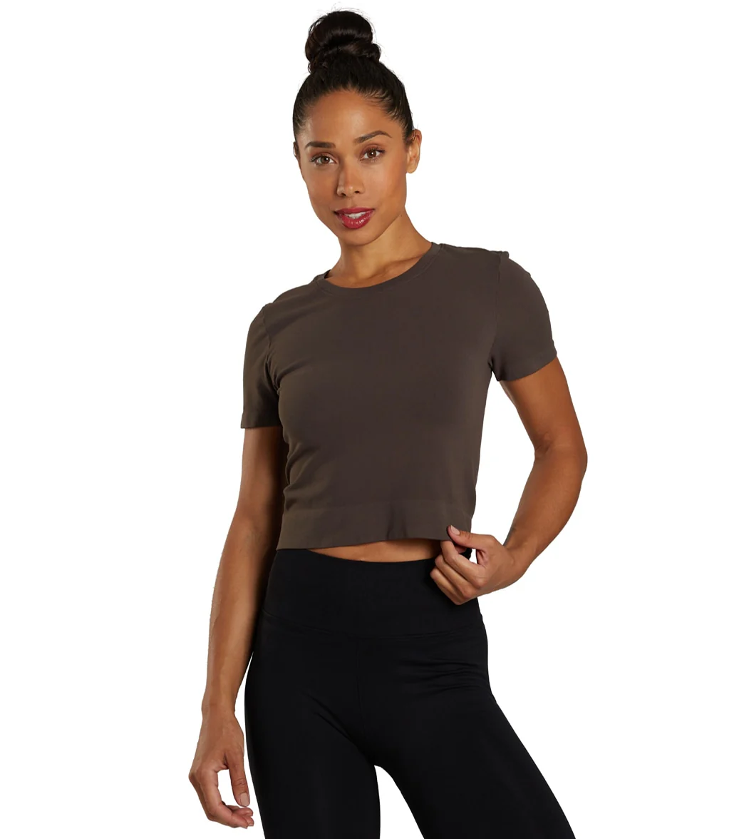 NUX Our Favorite Crop Top - Image 18