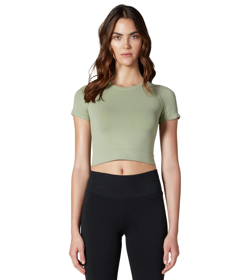 NUX Our Favorite Crop Top - Image 51