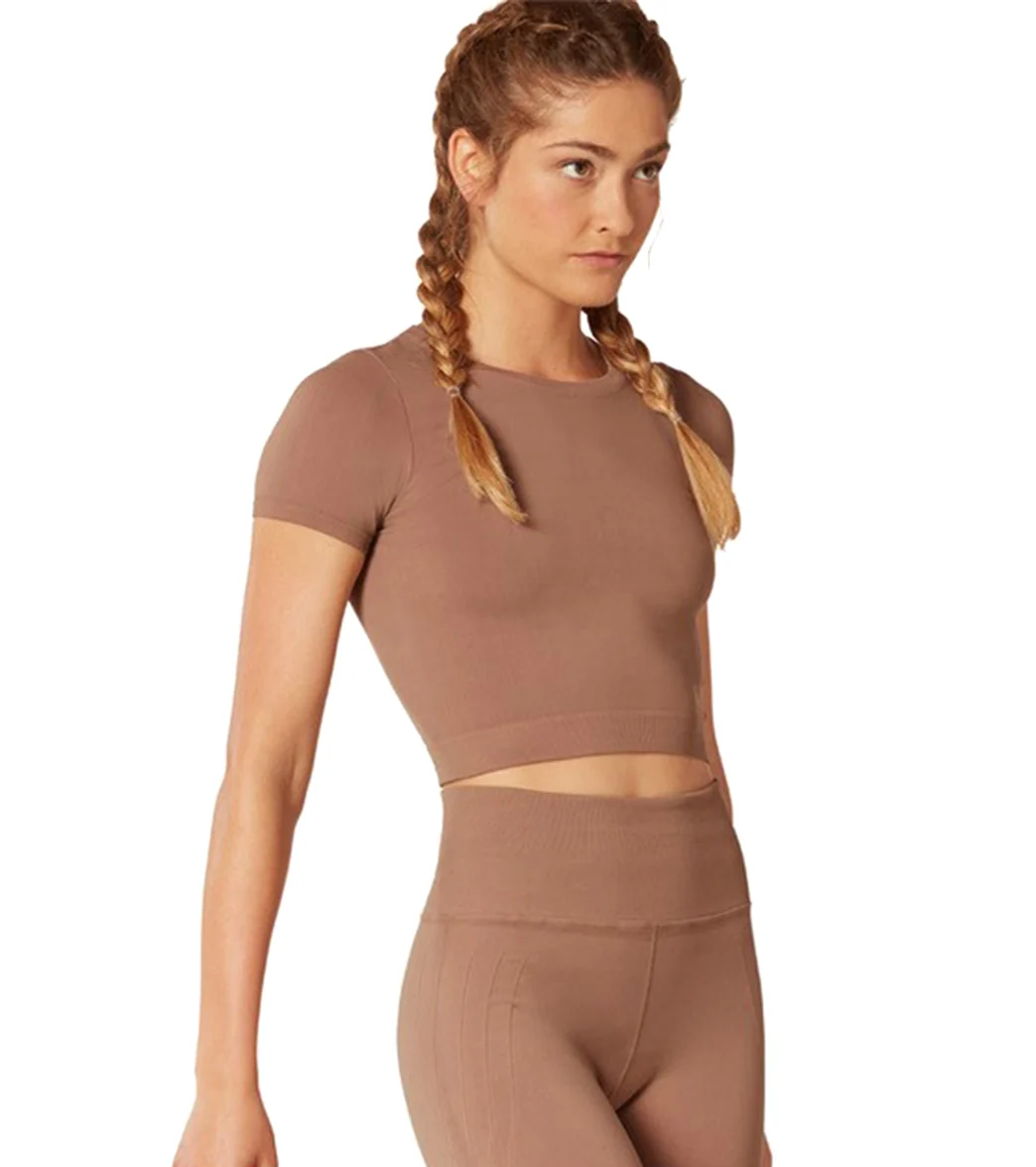 NUX Our Favorite Crop Top - Image 52