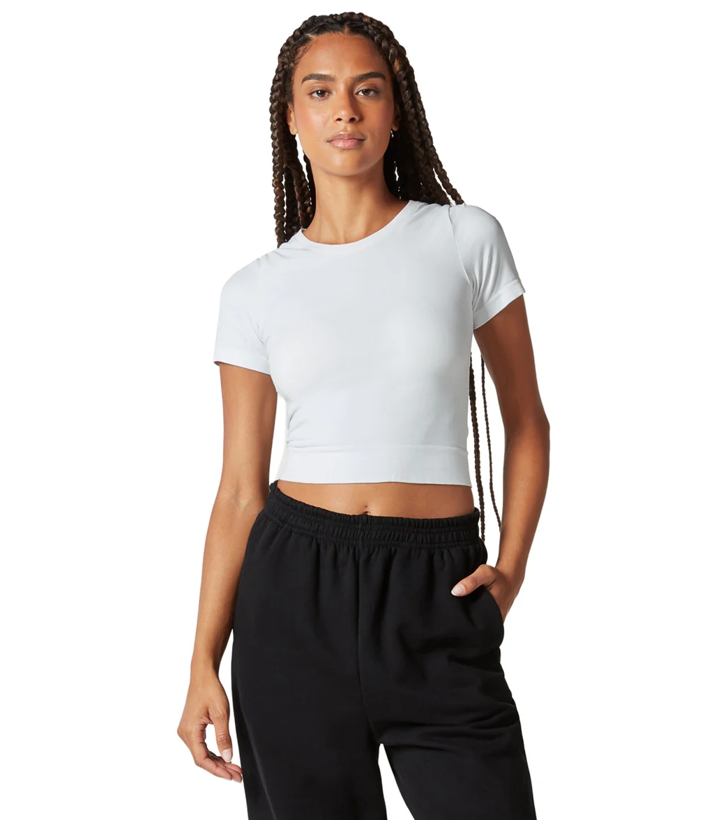 NUX Our Favorite Crop Top - Image 78