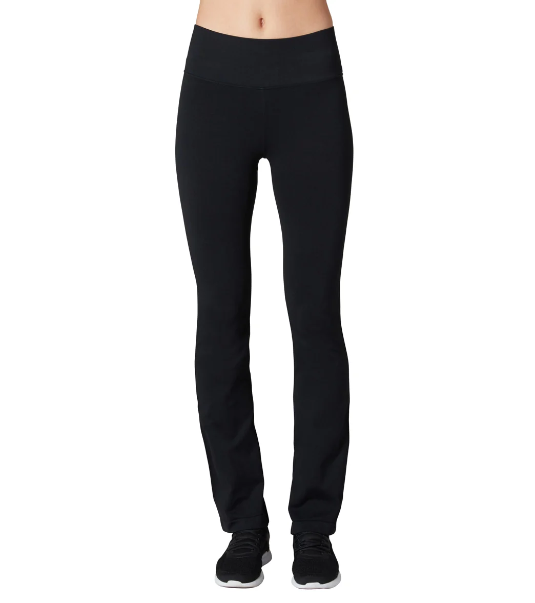 NUX Seamless Bootcut Pants - Image 11