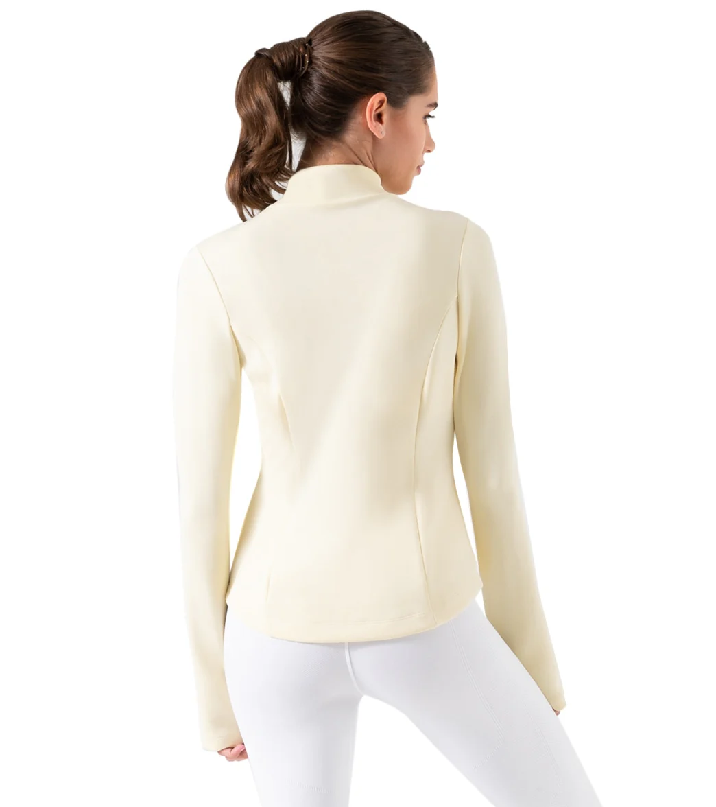 NUX Sleek Jacket - Image 23