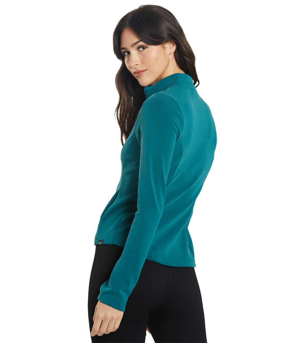 NUX Sleek Jacket - Image 9