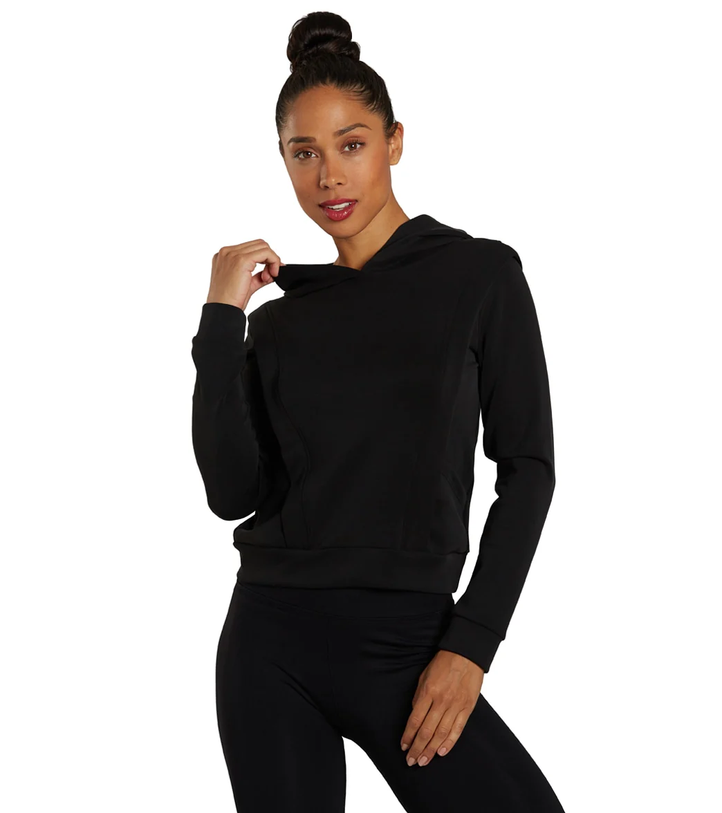 NUX Sleek Mia Hoodie - Image 11