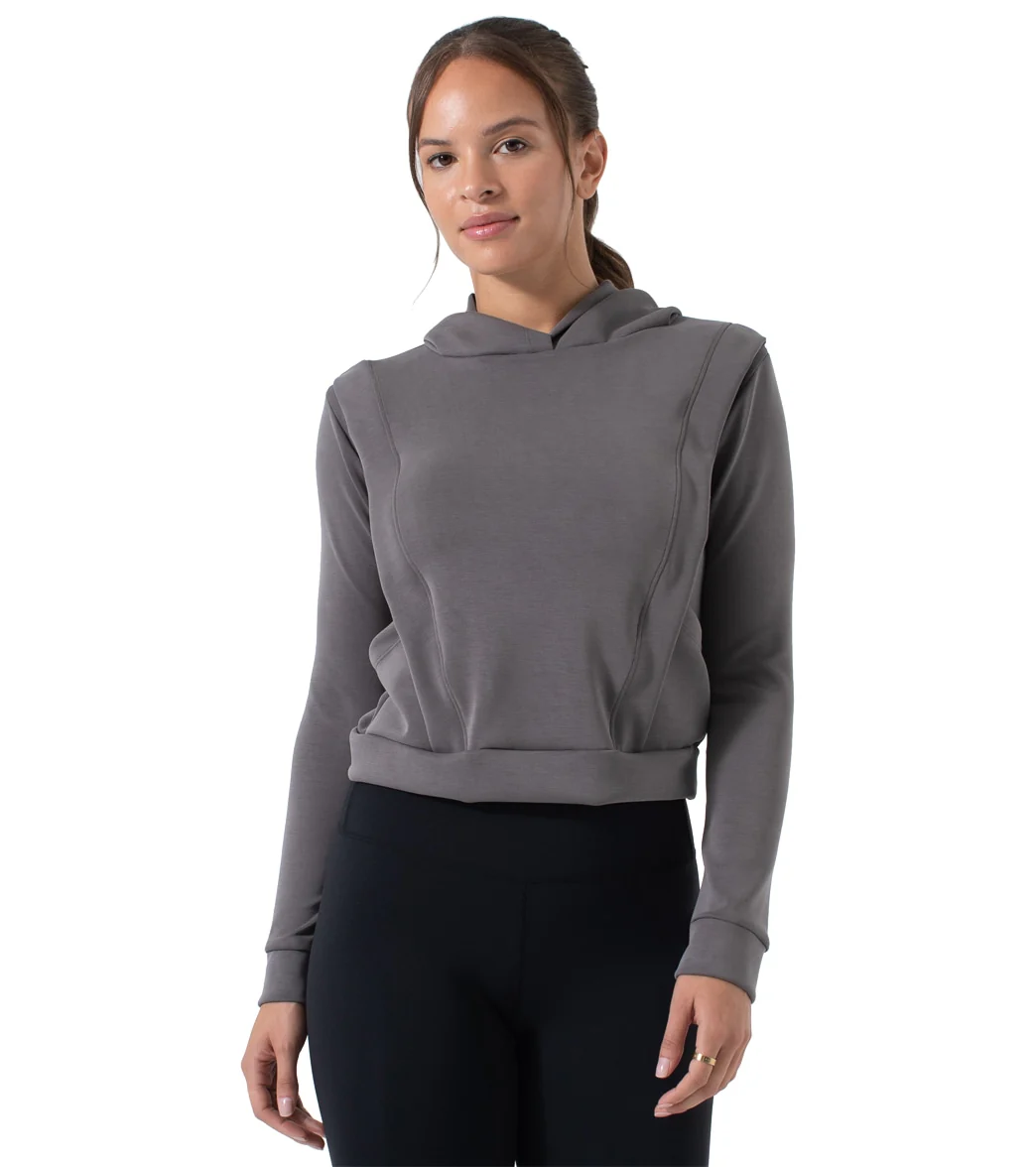 NUX Sleek Mia Hoodie - Image 12