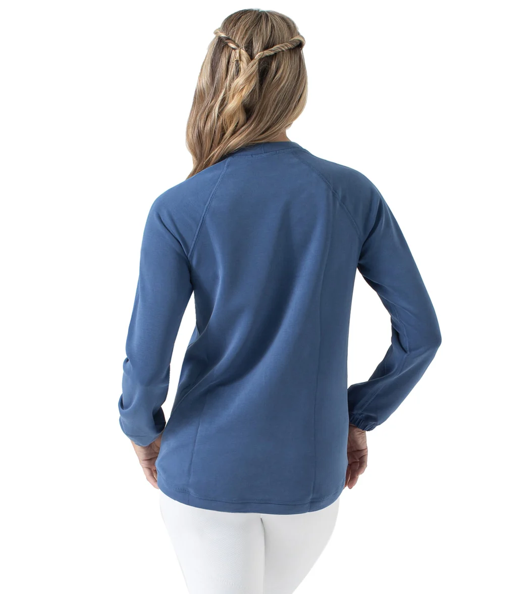 NUX Sleek Sweat Pullover - Image 14