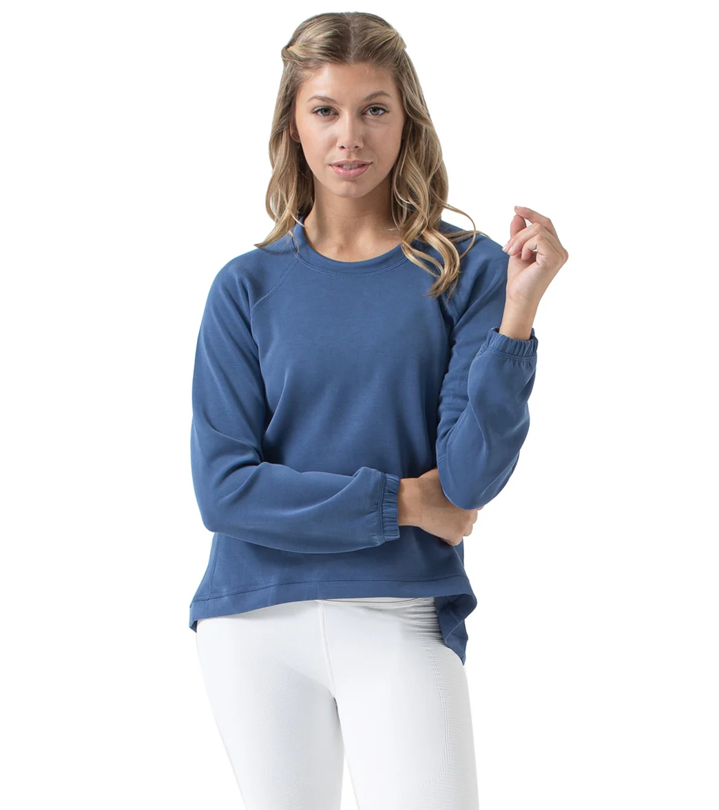 NUX Sleek Sweat Pullover - Image 16