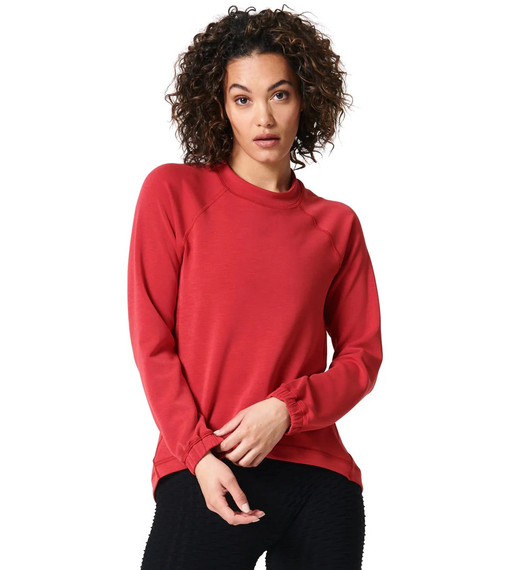 NUX Sleek Sweat Pullover - Image 17