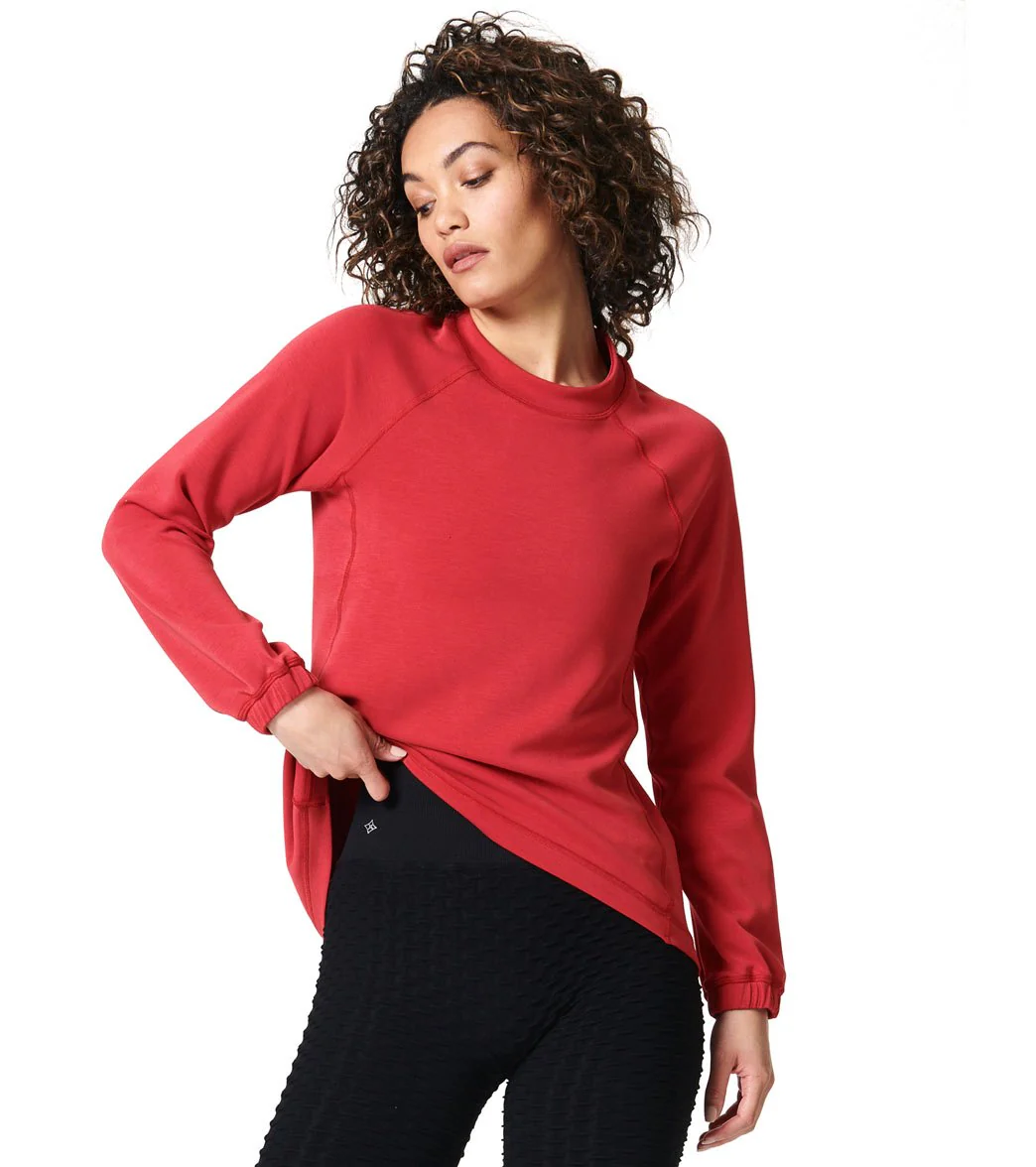 NUX Sleek Sweat Pullover - Image 18