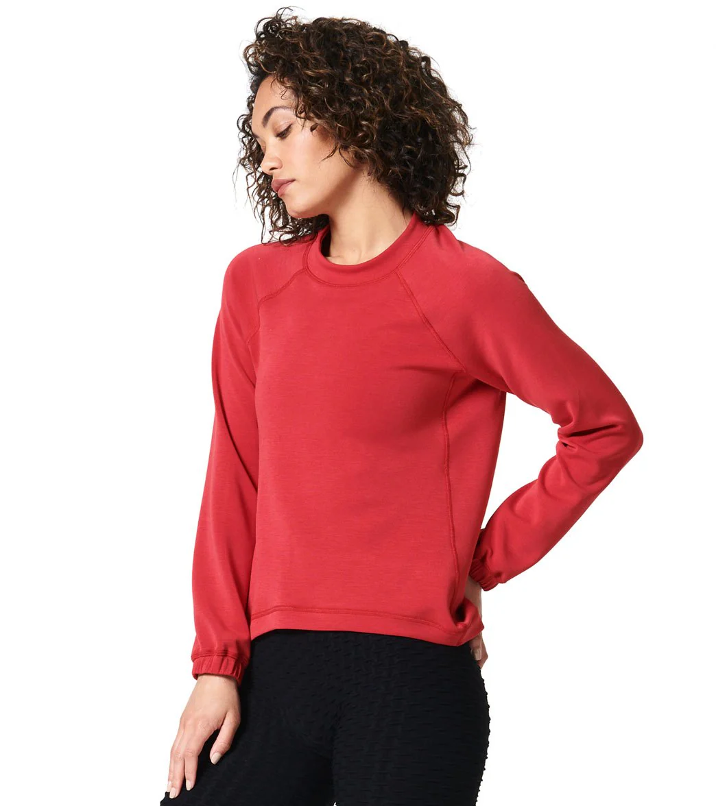 NUX Sleek Sweat Pullover - Image 19