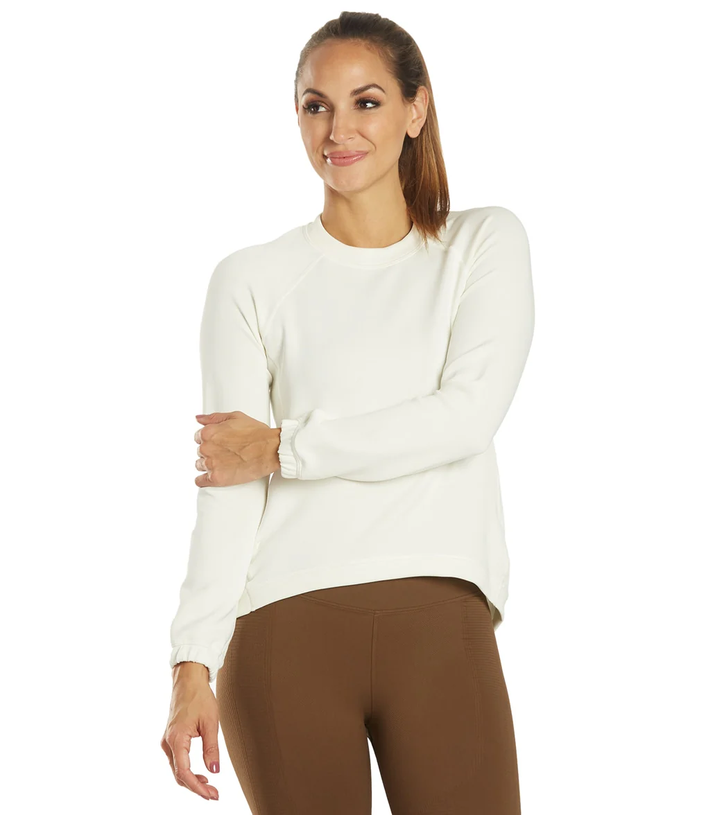 NUX Sleek Sweat Pullover - Image 23