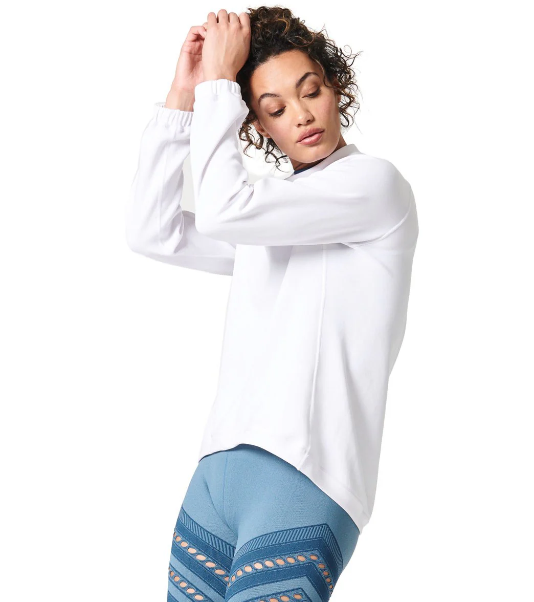 NUX Sleek Sweat Pullover - Image 31