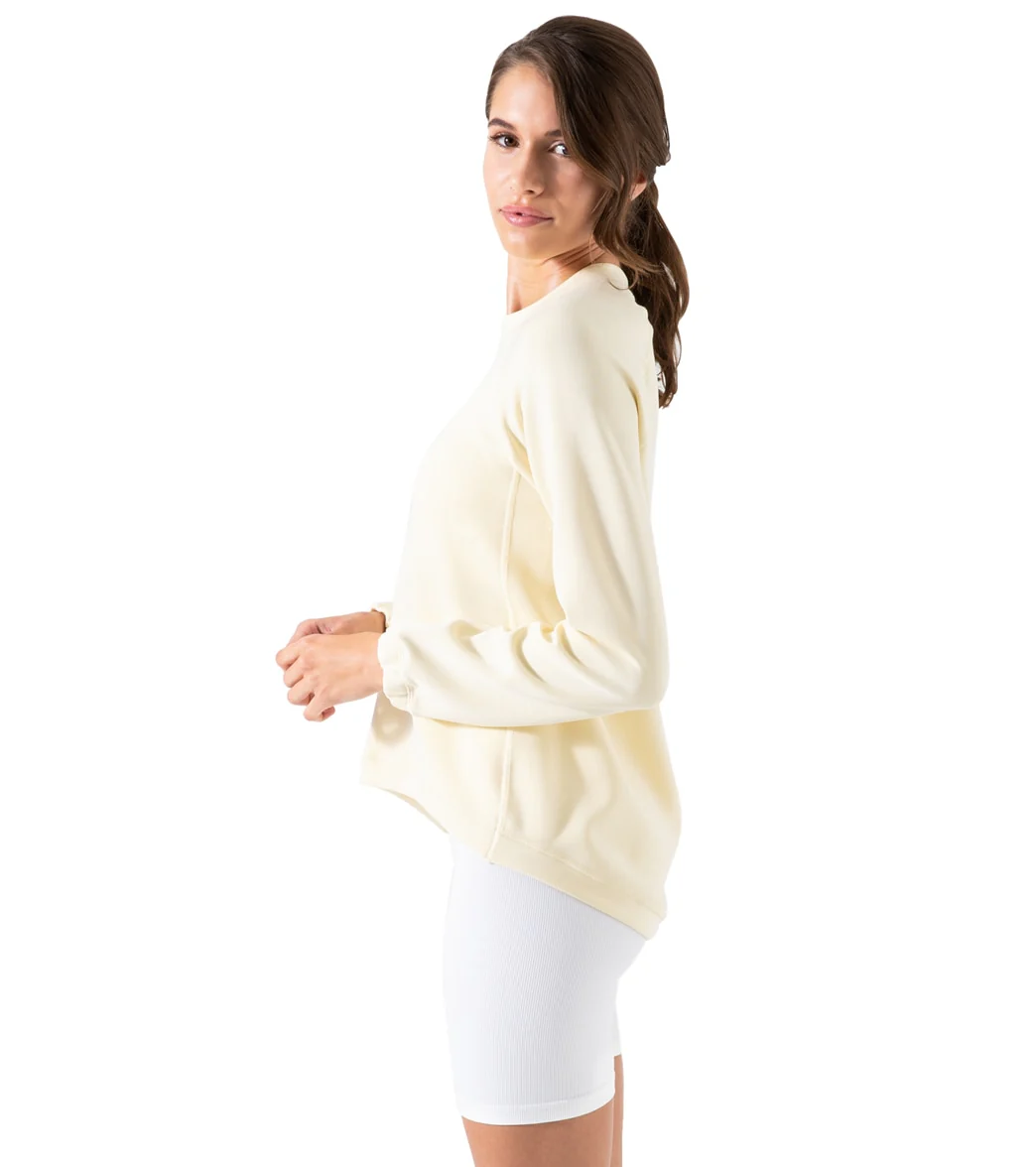 NUX Sleek Sweat Pullover - Image 36
