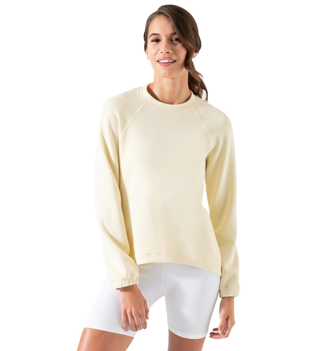 NUX Sleek Sweat Pullover - Image 39