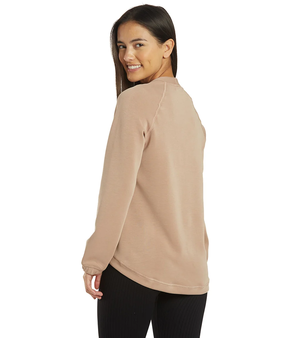 NUX Sleek Sweat Pullover - Image 42
