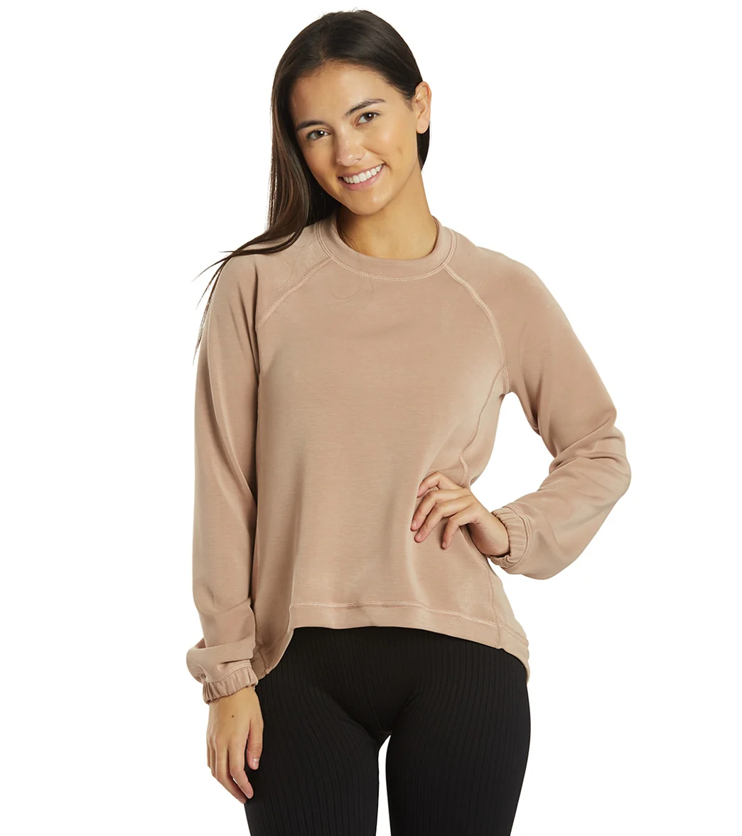 NUX Sleek Sweat Pullover - Image 46