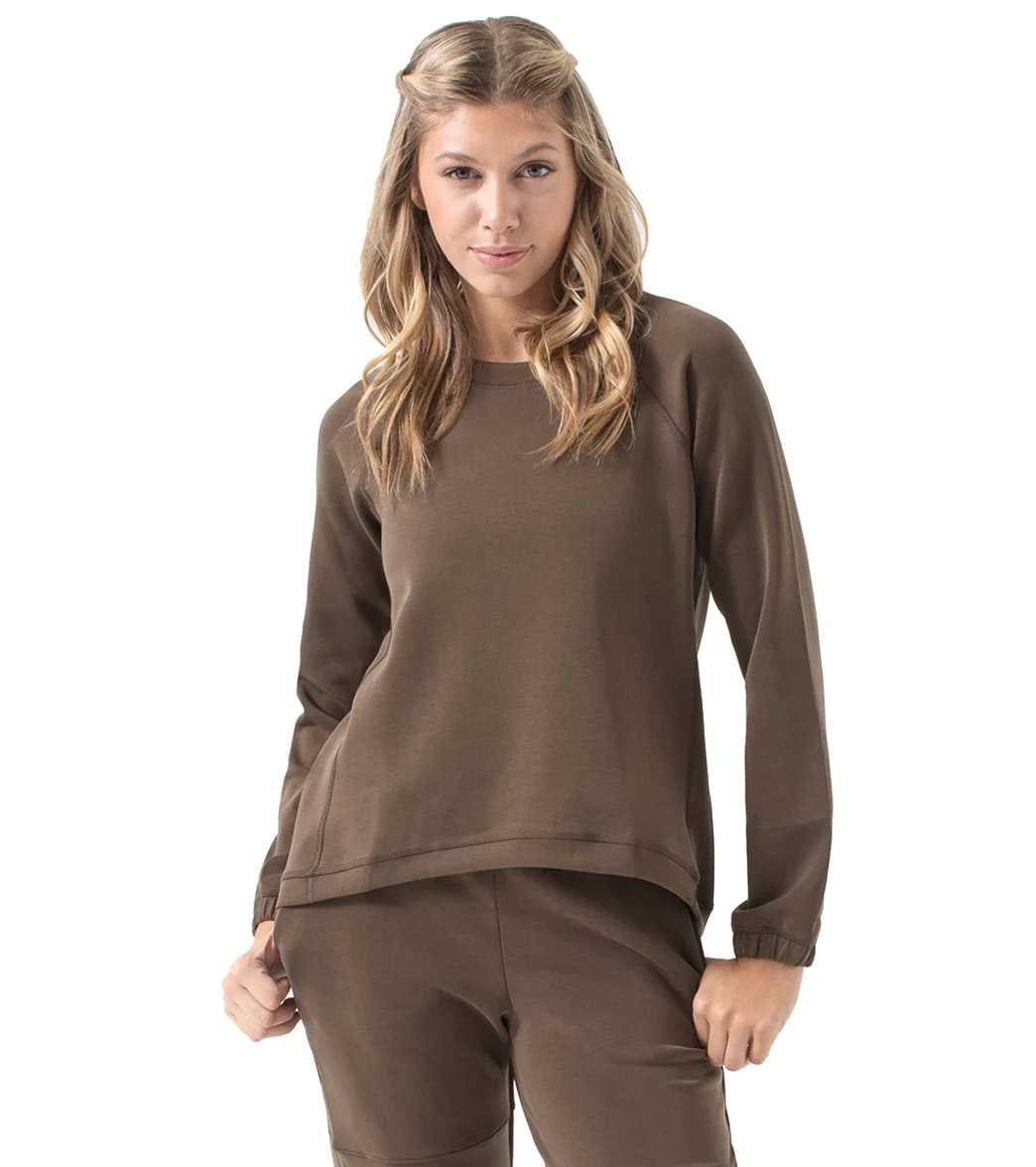 NUX Sleek Sweat Pullover - Image 47