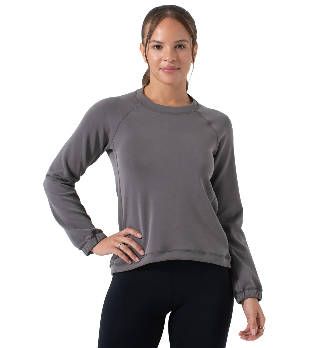 NUX Sleek Sweat Pullover - Image 5