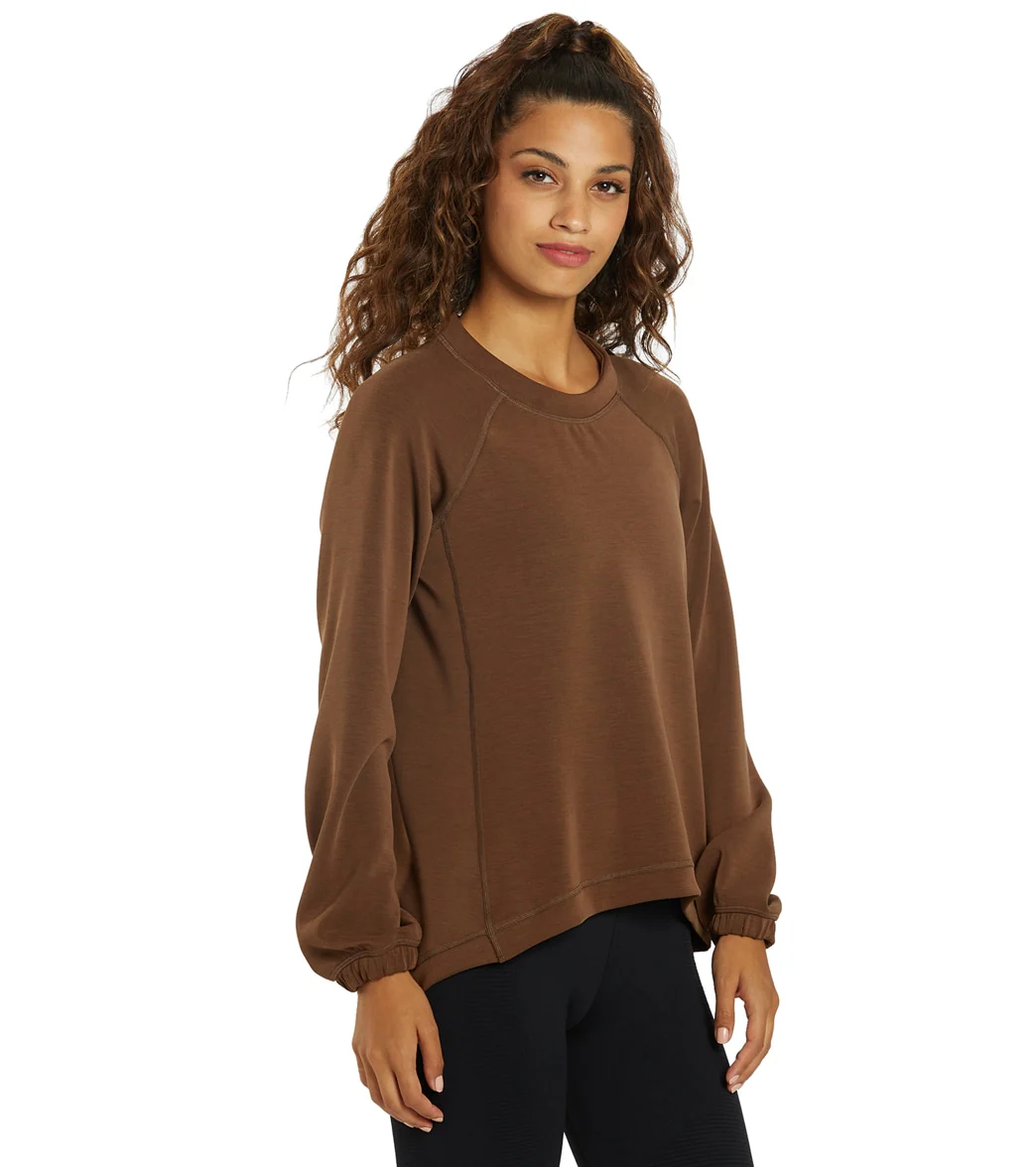 NUX Sleek Sweat Pullover - Image 54