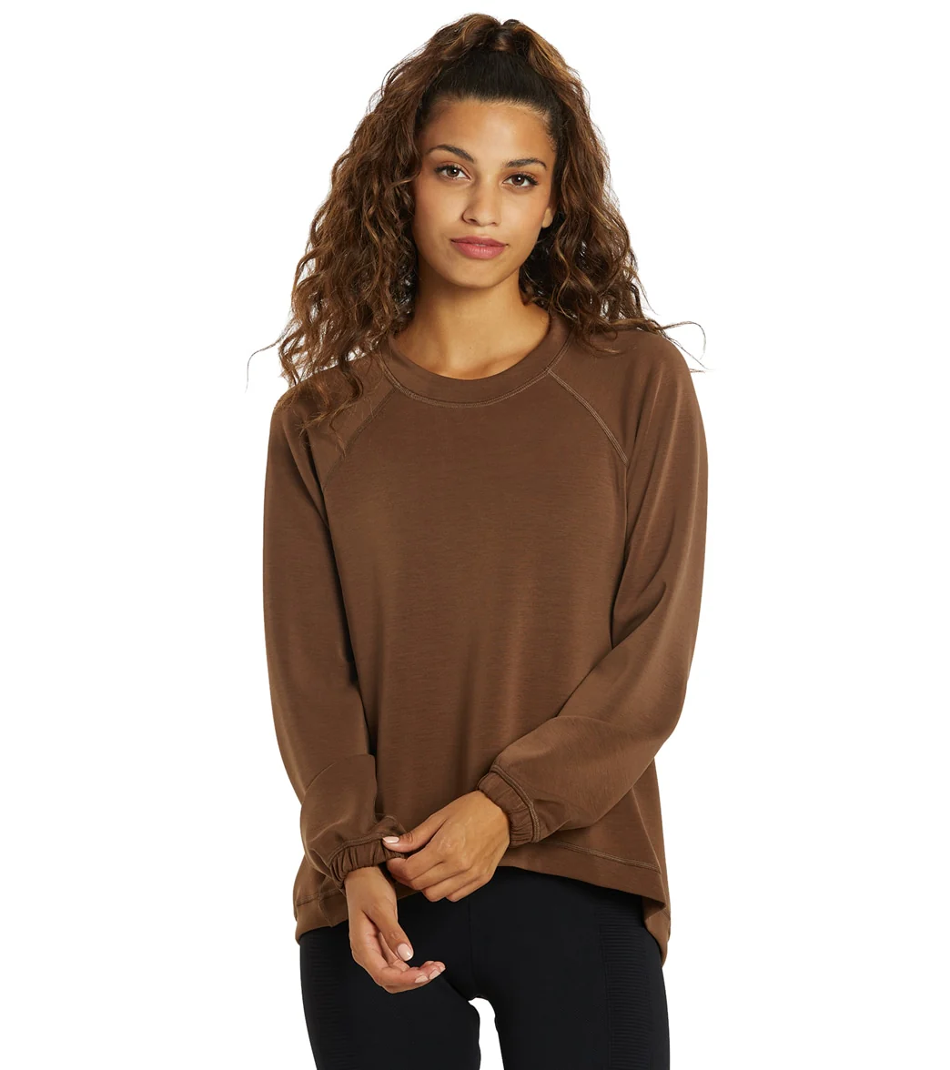 NUX Sleek Sweat Pullover - Image 58