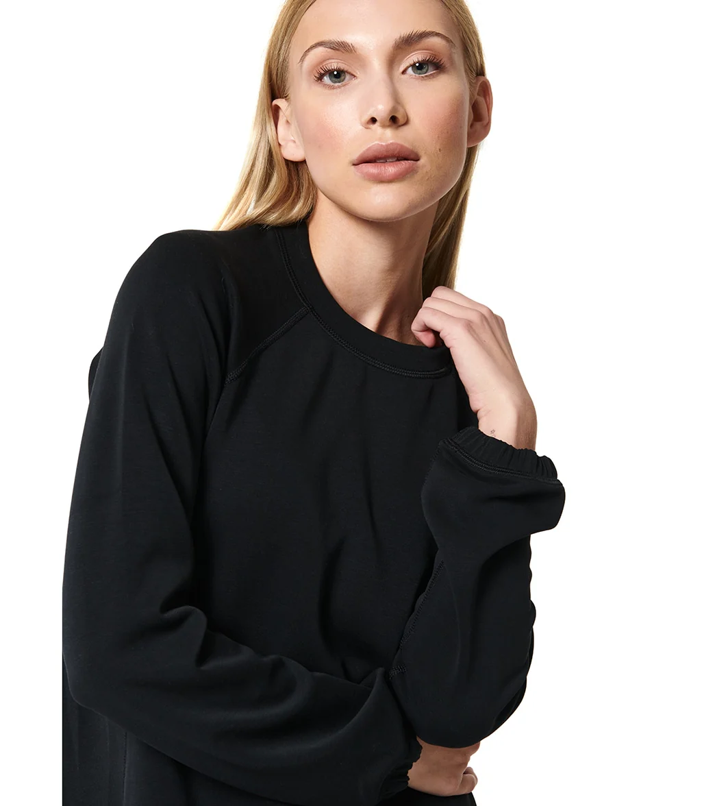 NUX Sleek Sweat Pullover - Image 66