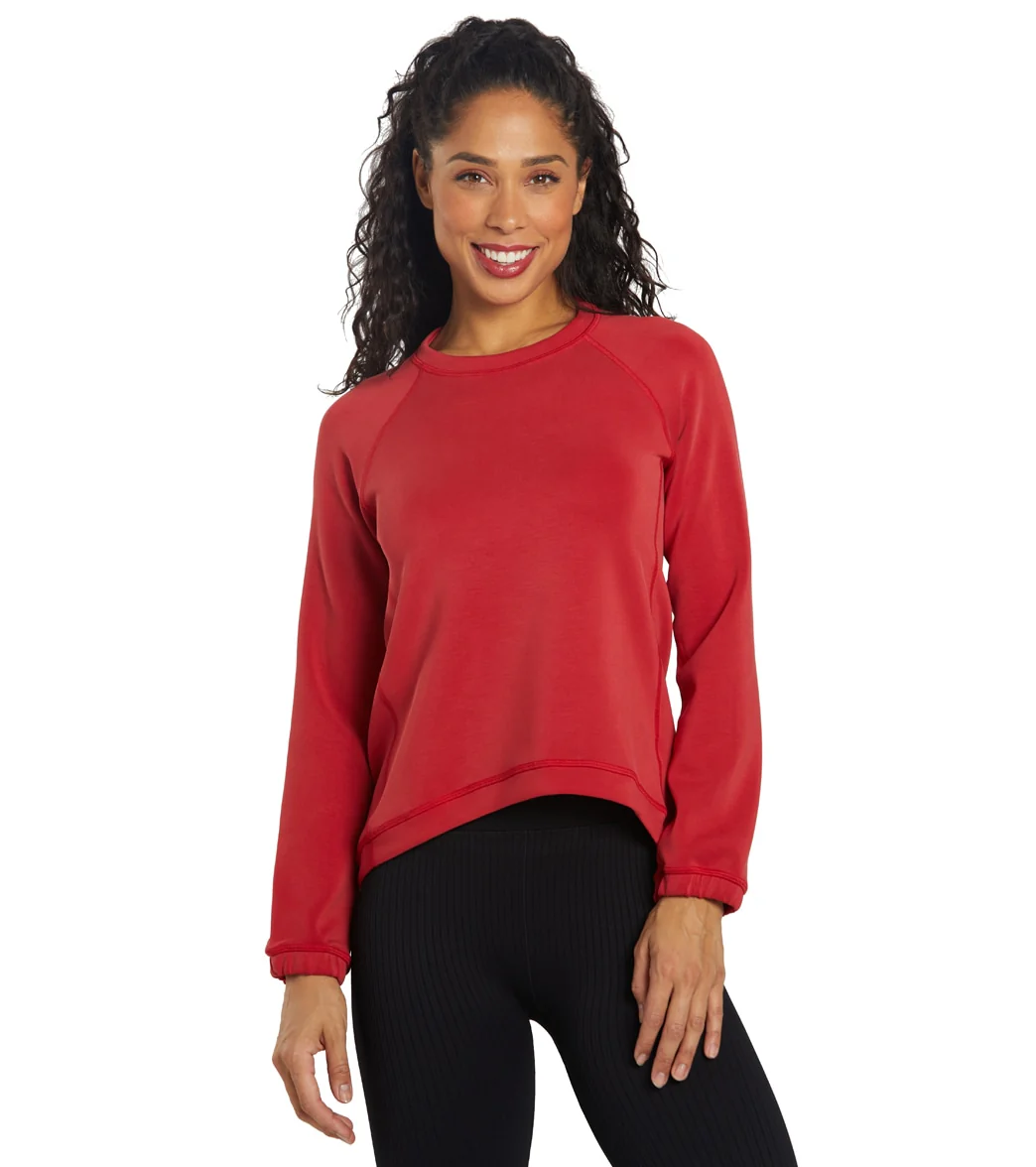 NUX Sleek Sweat Pullover - Image 69
