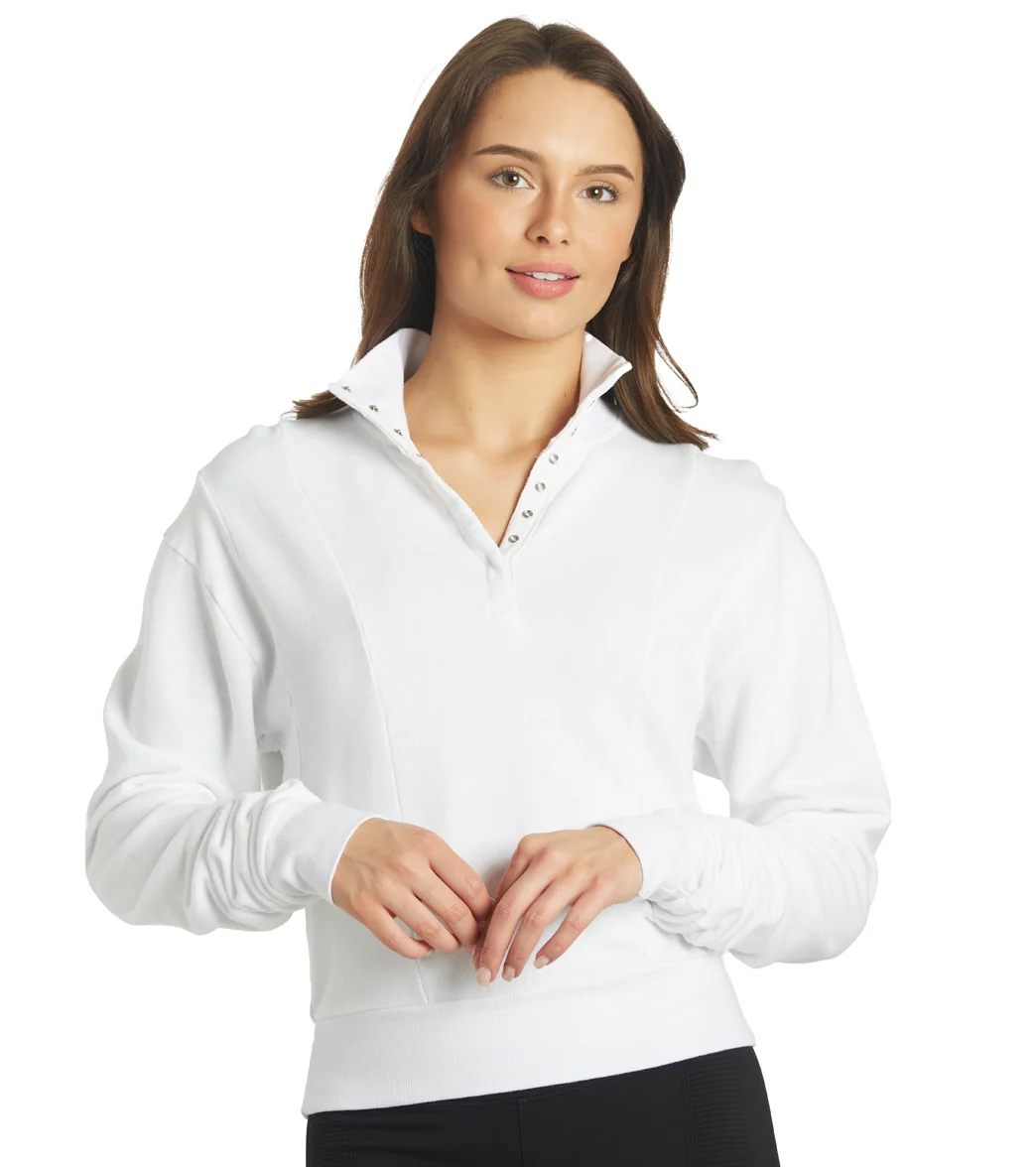 NUX Terry Pull-Over - Image 14