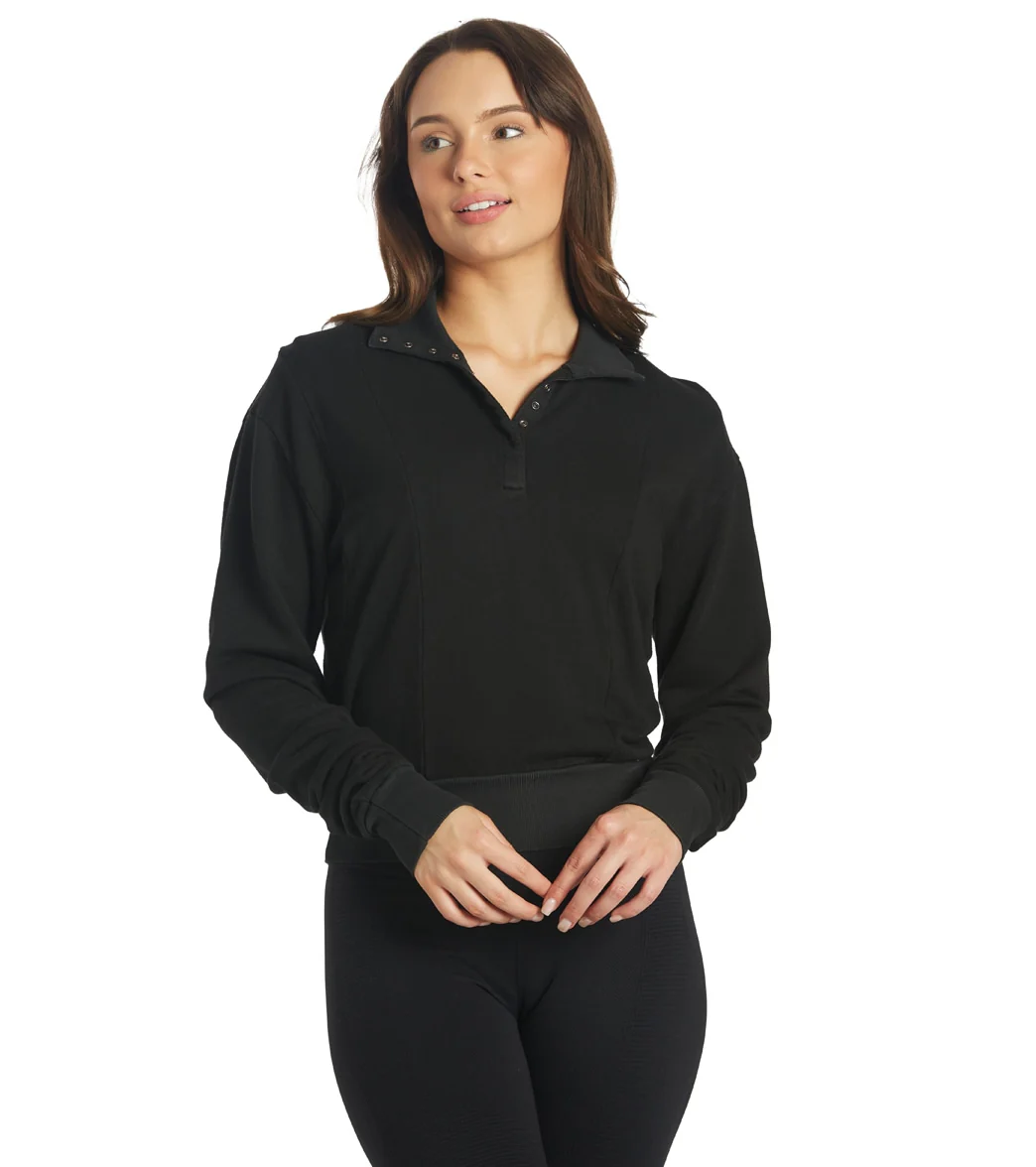 NUX Terry Pull-Over - Image 24