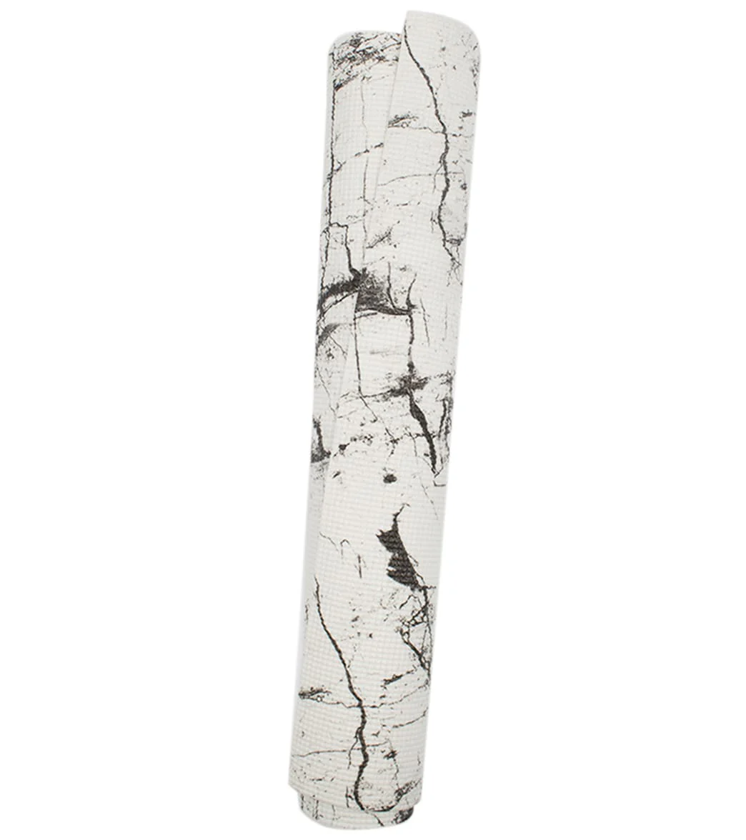 Oak and Reed 4mm Yoga Mat, Marble - Image 2