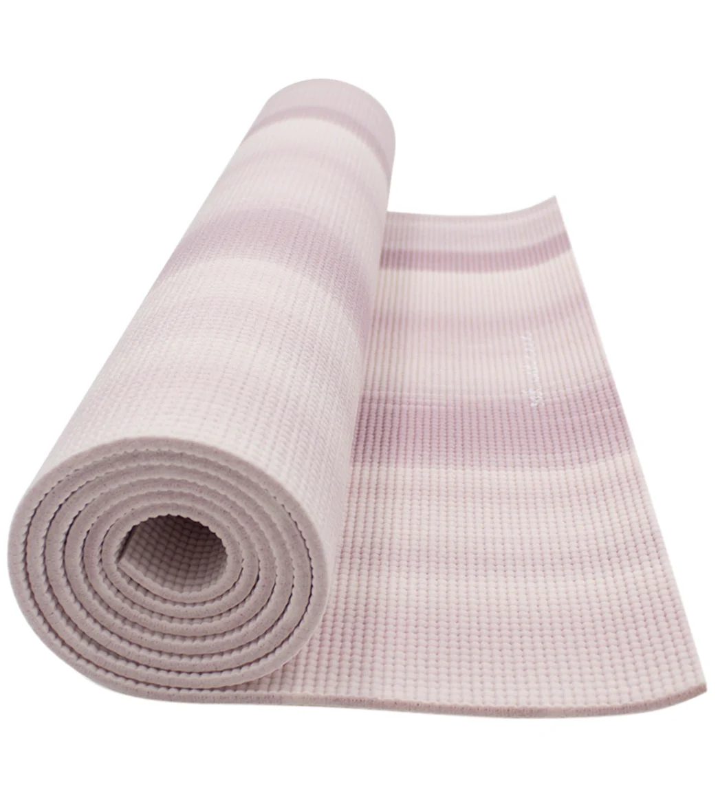Oak and Reed Premium 6mm Paintstrokes Yoga Mat - Image 6
