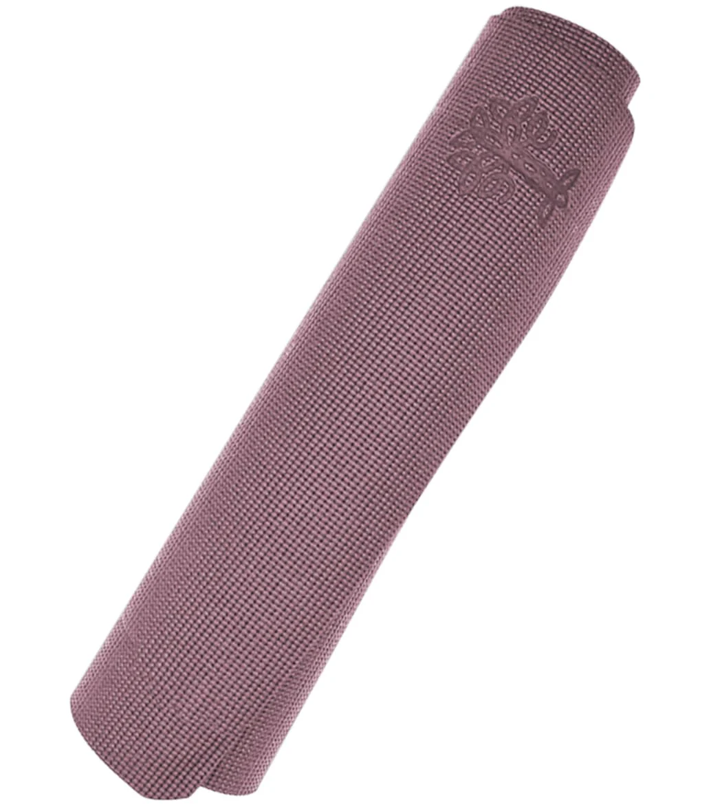Oak and Reed Premium 6mm Yoga Mat with Carry Rope - Image 6