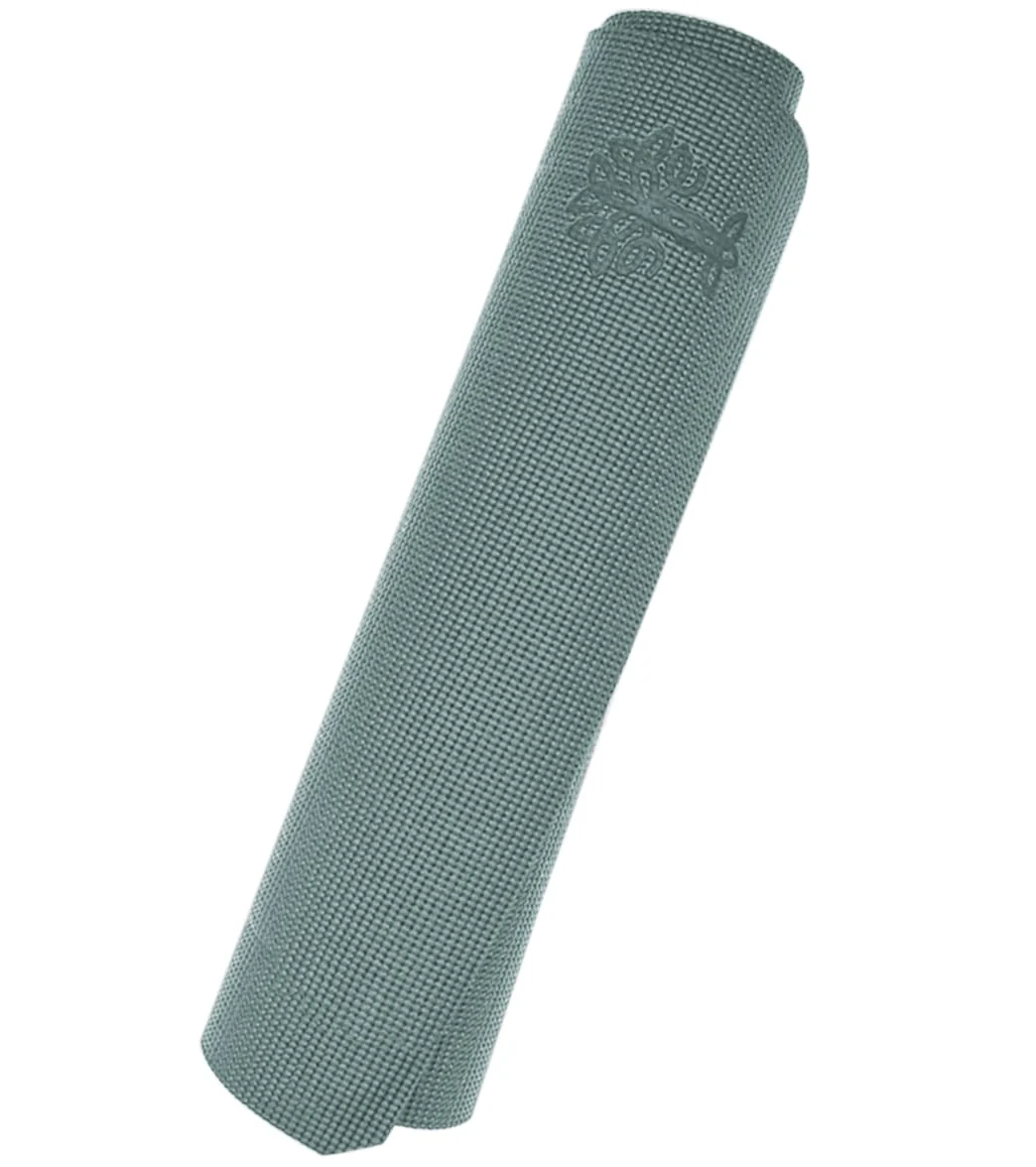 Oak and Reed Premium 6mm Yoga Mat with Carry Rope - Image 3