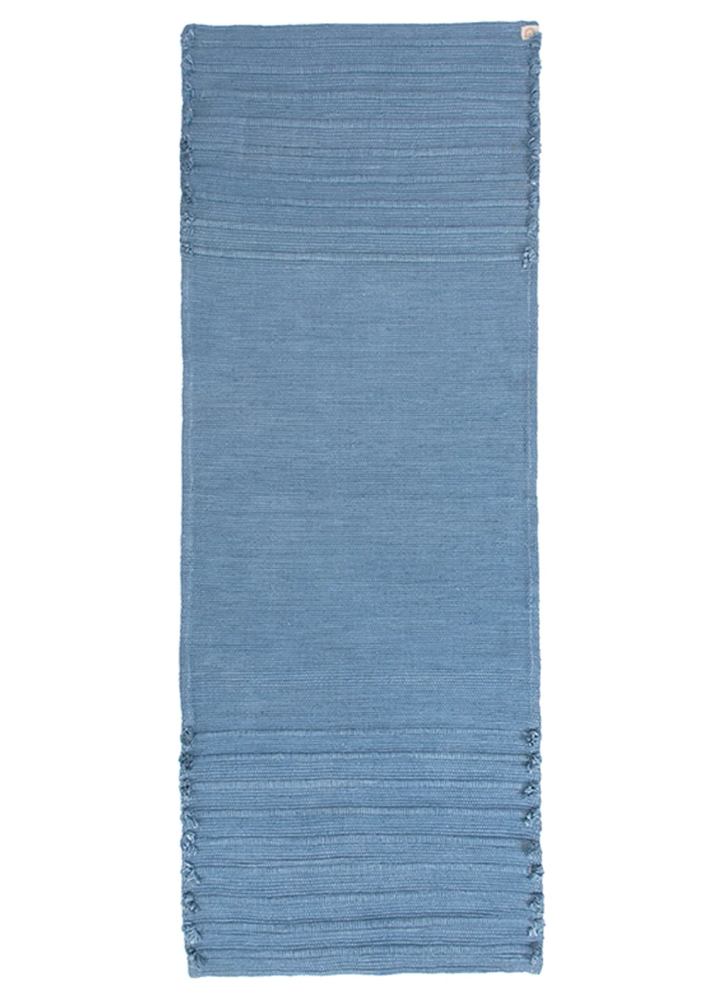 Oko Living Indigo Moon Yoga Rug - Image 2