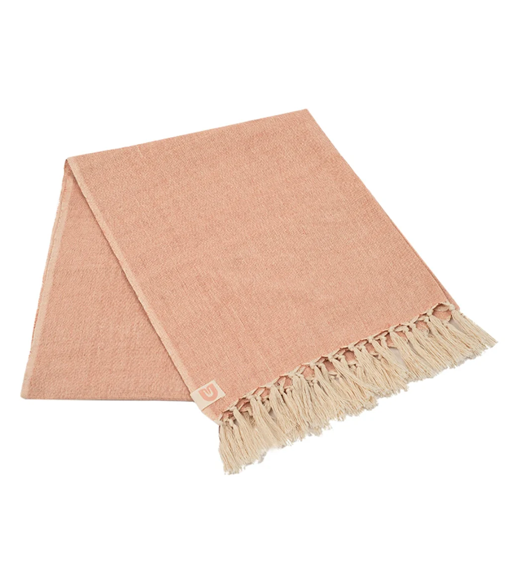 Oko Living Yoga Towel - Image 4
