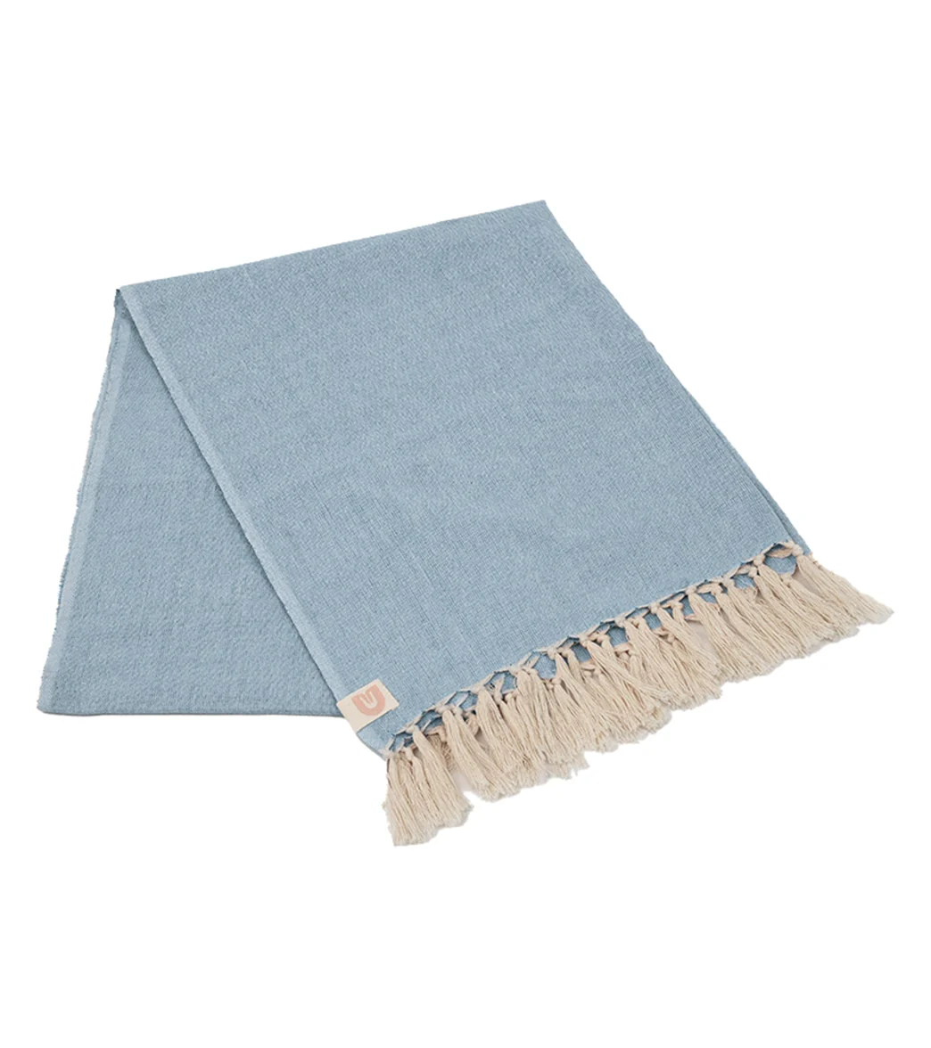 Oko Living Yoga Towel - Image 4