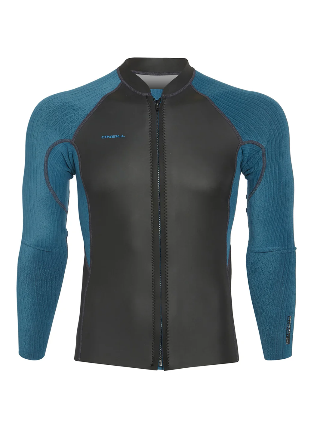 O'Neill Blueprint 2MM Front Zip Jacket