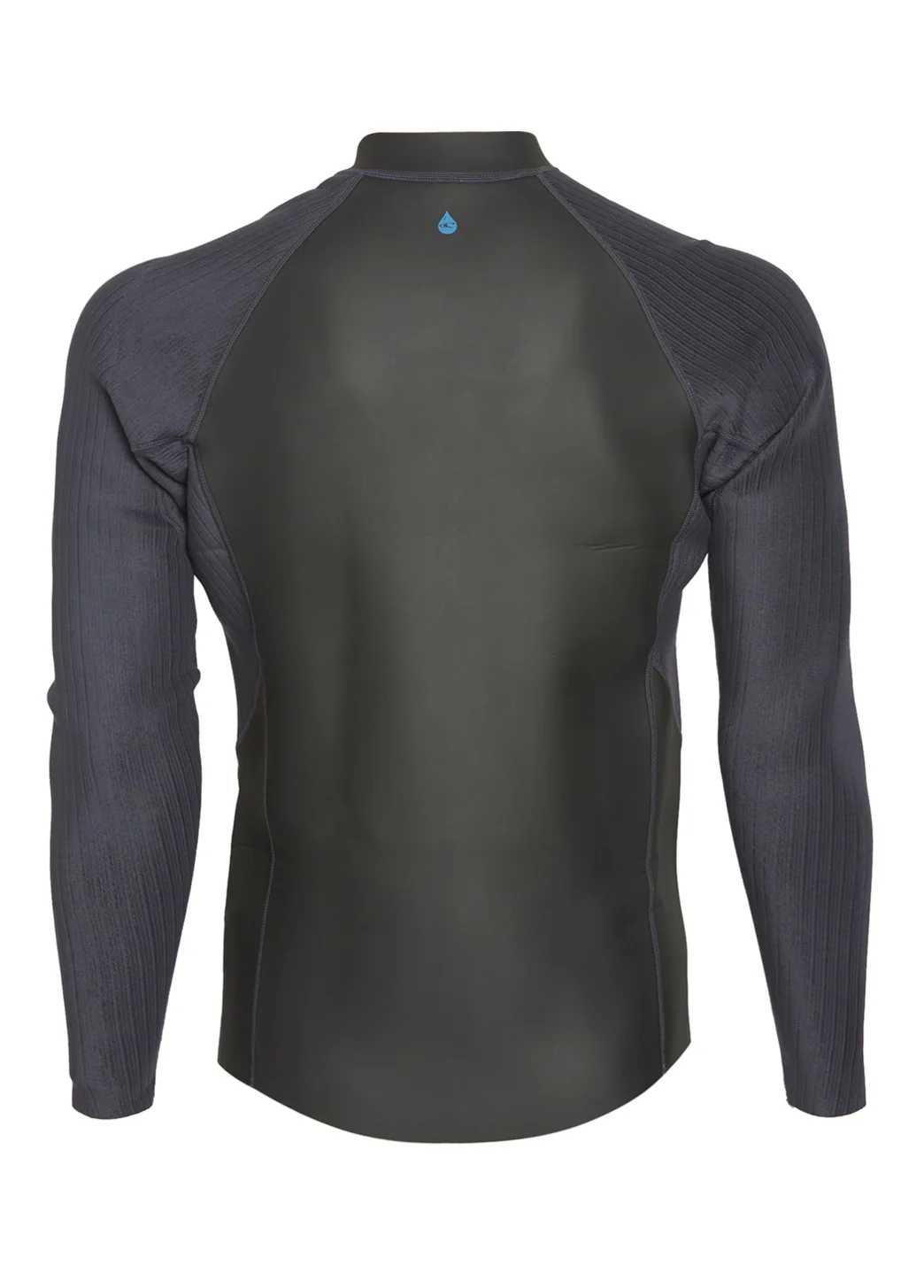 O'Neill Blueprint 2MM Front Zip Jacket - Image 6