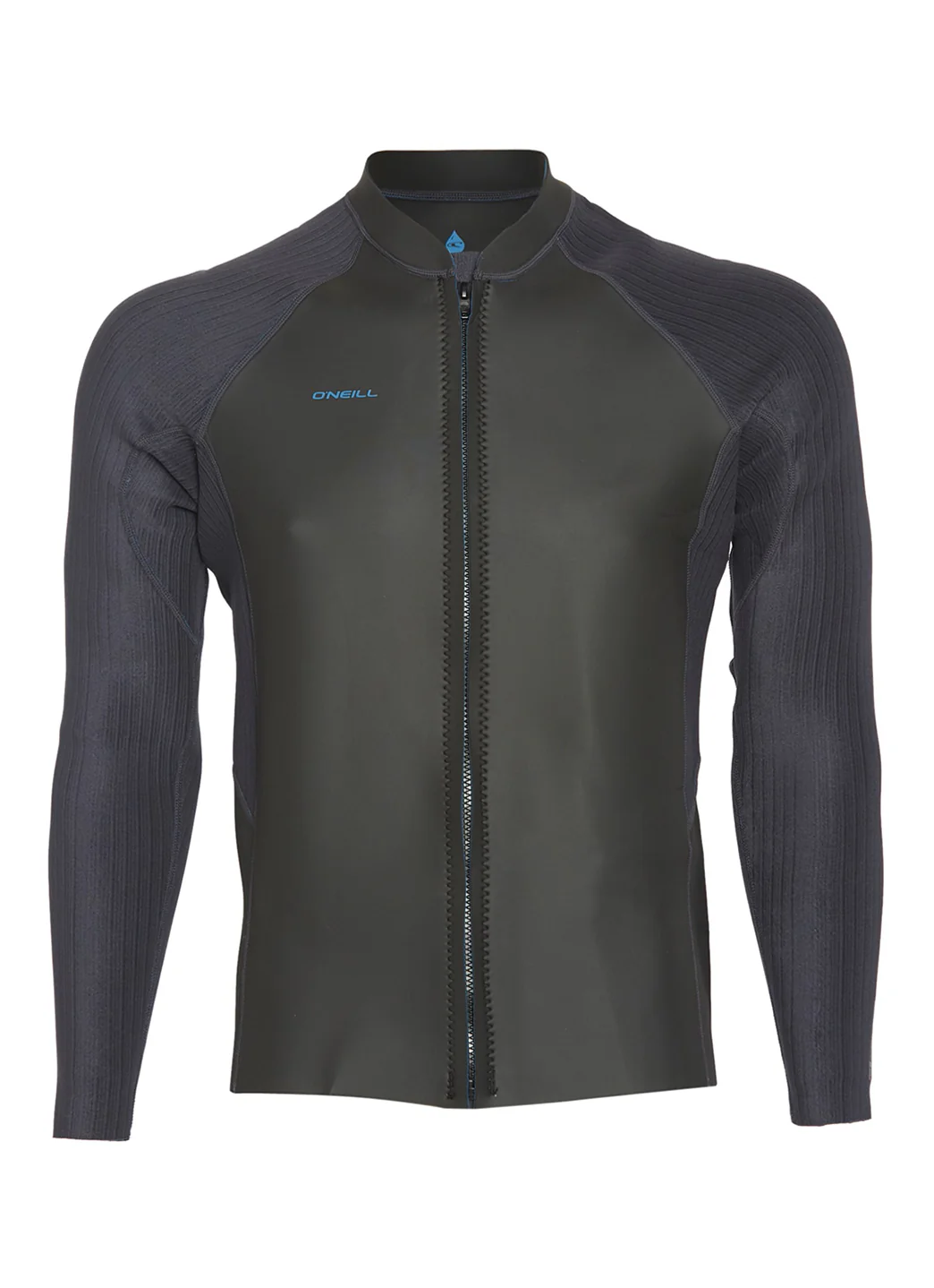 O'Neill Blueprint 2MM Front Zip Jacket - Image 8