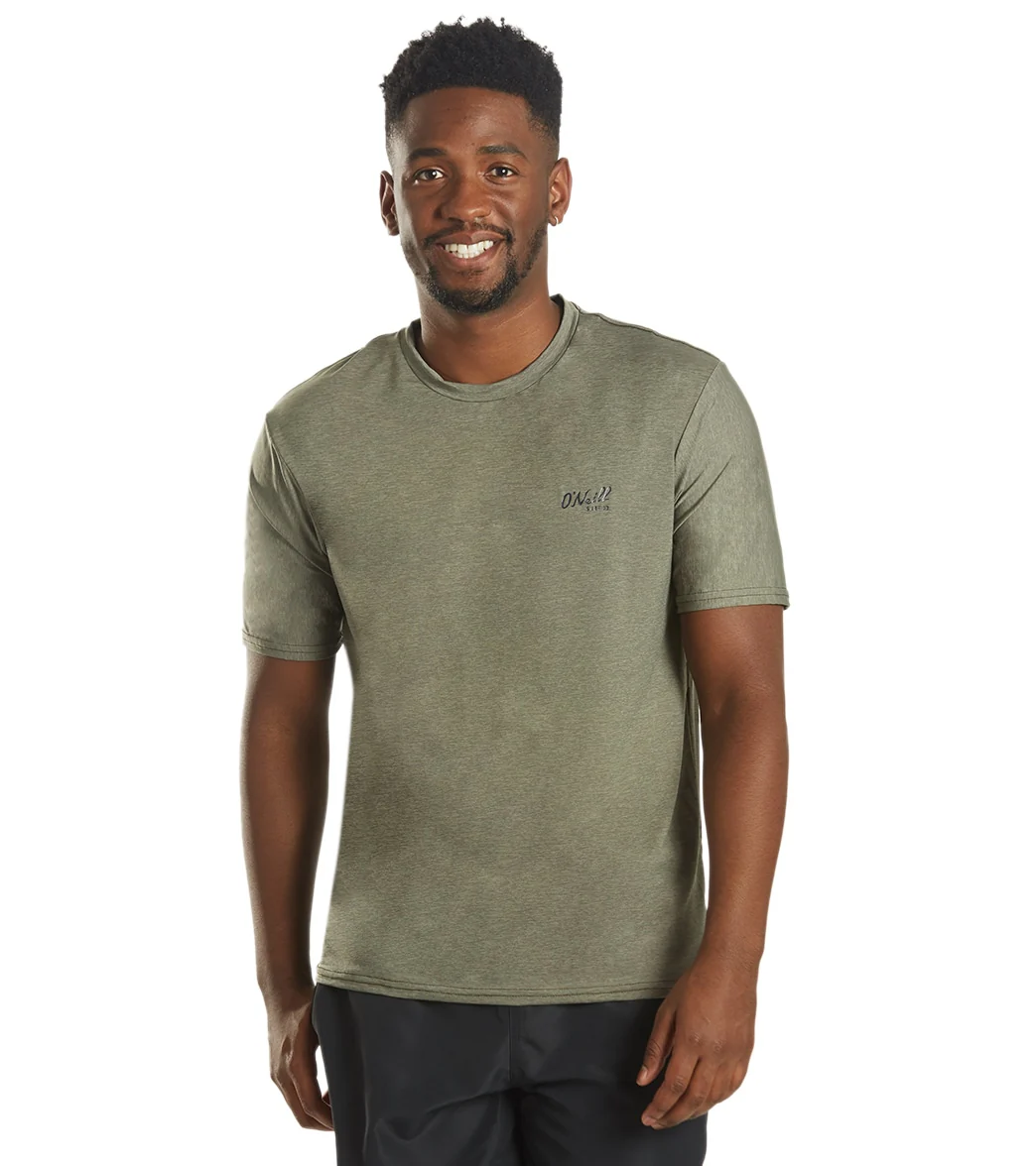O'Neill Blueprint UV Short Sleeve Sun Shirt - Image 16