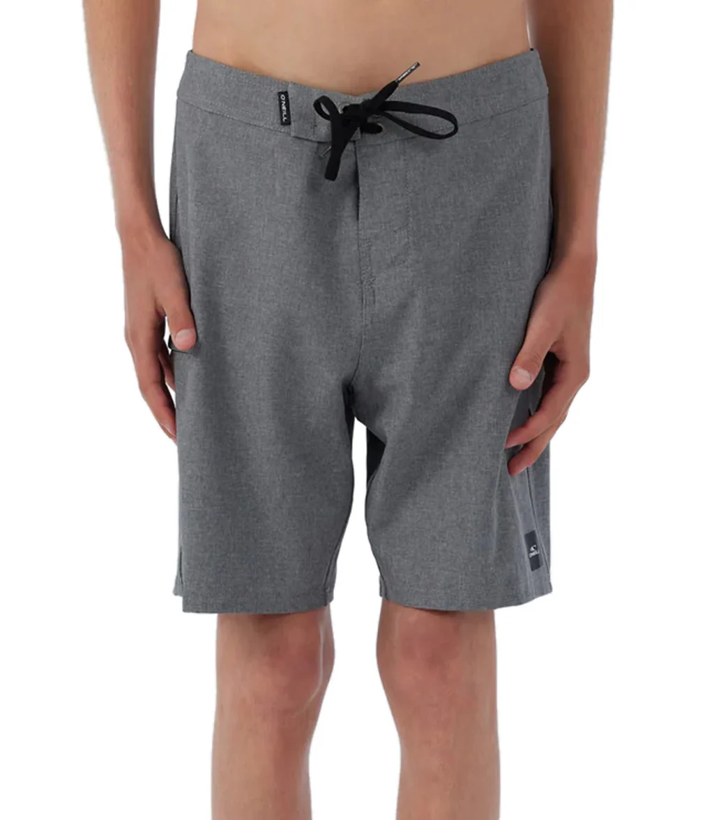 O'Neill Boys' 16" Hyperfreak Heat Solid Board Shorts (Big Kid) - Image 5