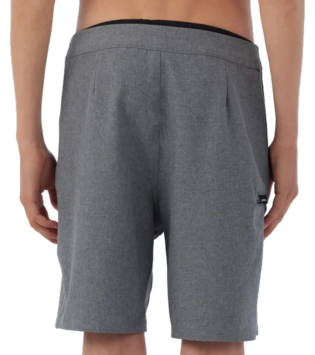 O'Neill Boys' 16" Hyperfreak Heat Solid Board Shorts (Big Kid) - Image 8