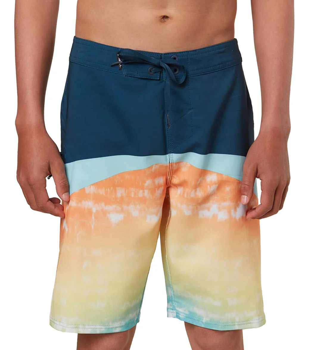 O'Neill Boy's 18" Hyperfreak Board Short (Big Kid) - Image 18