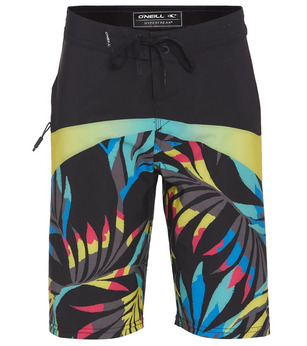 O'Neill Boy's 18" Hyperfreak Board Short (Big Kid) - Image 28