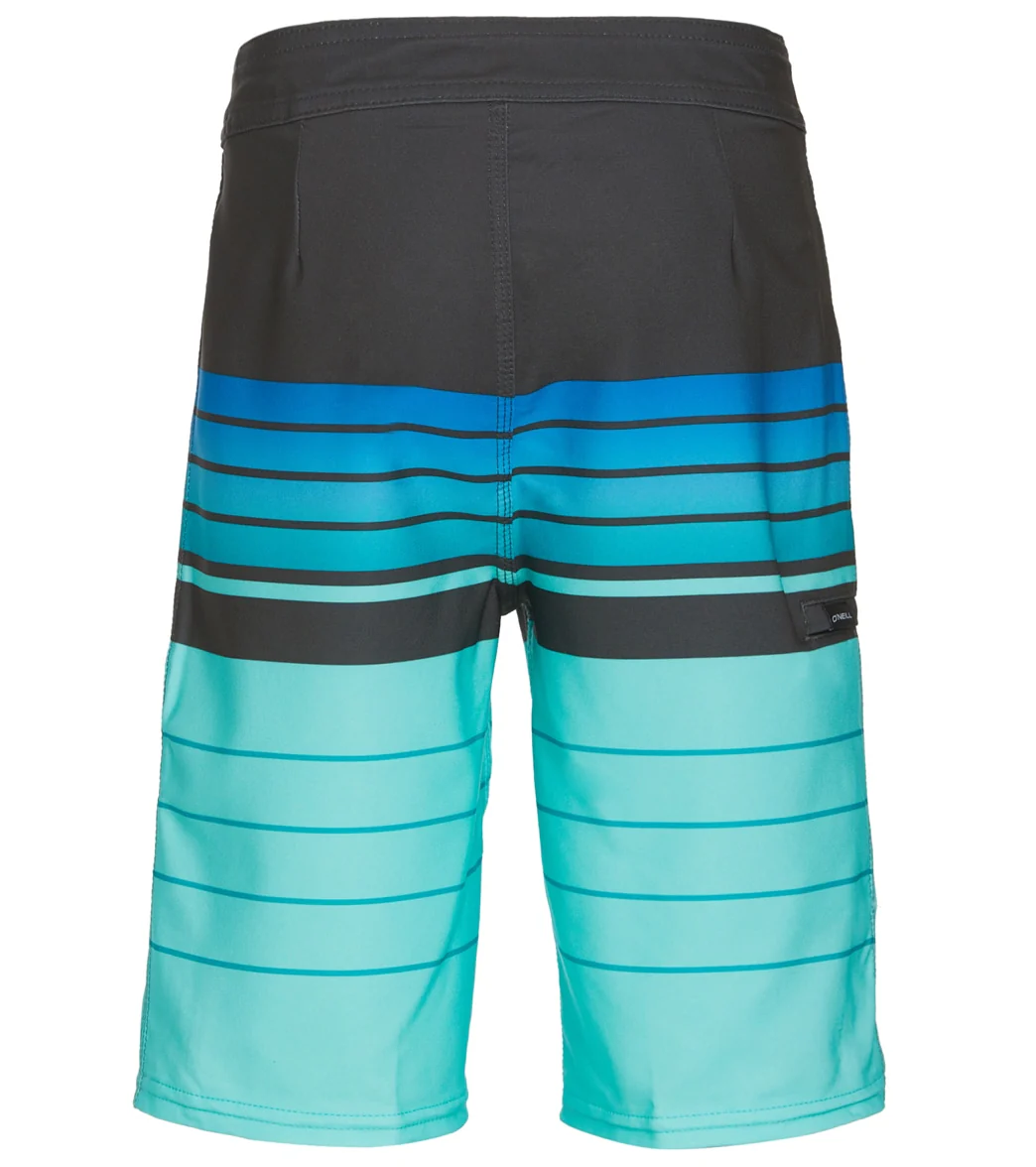 O'Neill Boys' 18" Hyperfreak Heist Board Shorts (Big Kid) - Image 14